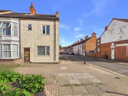 Wilberforce Road, Leicester