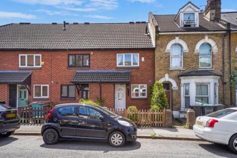 Padua Road, Anerley, London, SE20