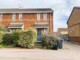 69, Augustus Gate, Stevenage SG2 7QY