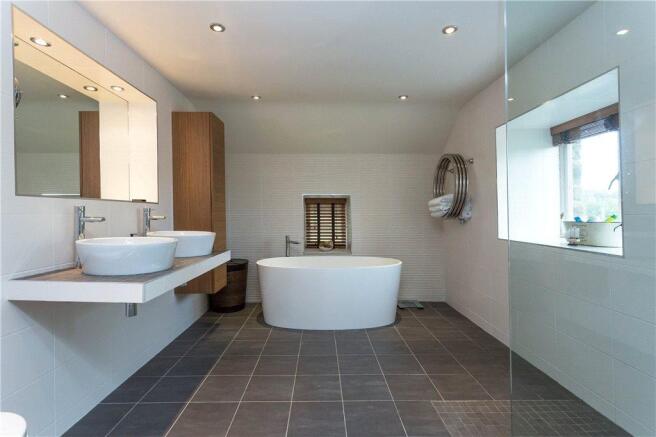 Ensuite
