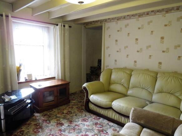 Reception Room 1