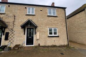 33, Bramble Bank, Witney OX28 1EQ