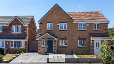 Ashby Drive, Kiveton Park, Sheffield