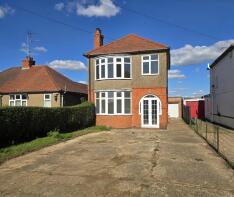 16, Kislingbury Road, Rothersthorpe NN7 3HZ