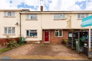 34, Wordsworth Drive, Taunton TA1 2HW