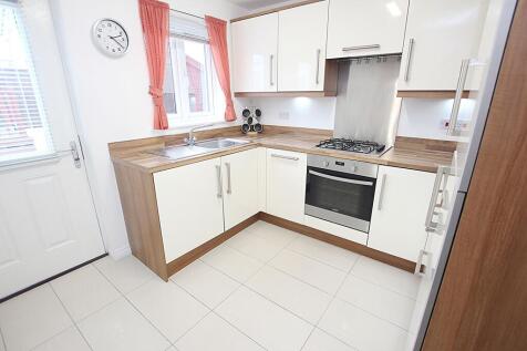 Davie's Way, Armadale, EH48