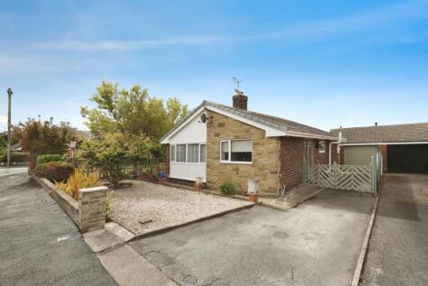 Sandway Close, Thorpe Willoughby, Selby