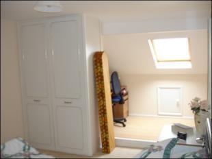 Loft Room
