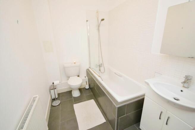 Bathroom/WC