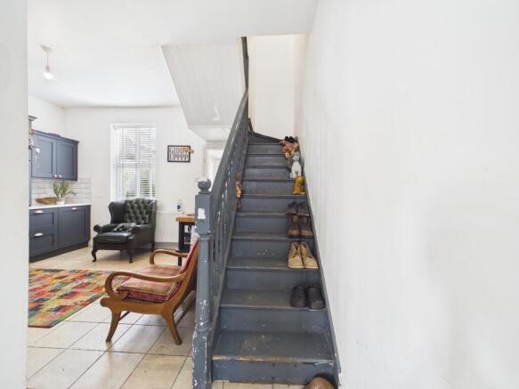 2 bed End of Terrace for sale Image 6