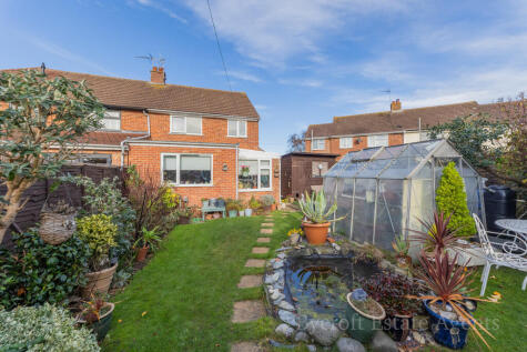 Grayson Drive, Lowestoft