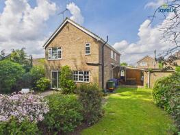 25, Lincoln Drive, Caistor, Market Rasen LN7 6PA