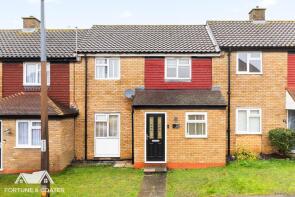 33, Abbotsweld, Harlow CM18 6TF