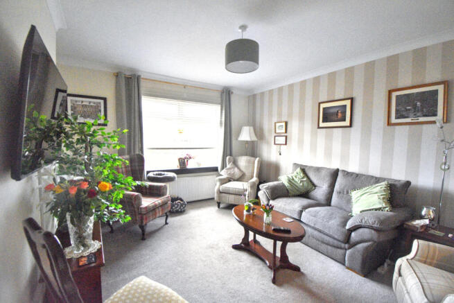 Beechwood Road, Mauchline photo 4