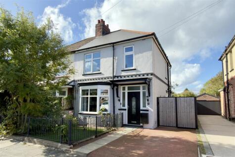 Geneva Road, Darlington, DL1 4NF