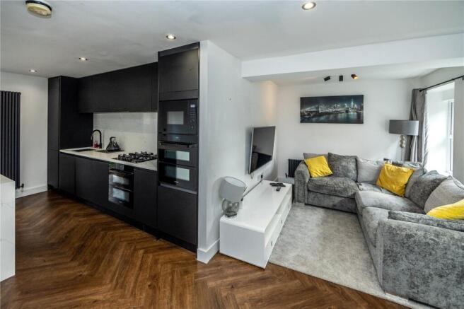 2 bed End of Terrace for sale Image 6