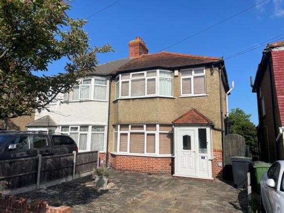 Riverholme Drive, Epsom - KT19 9TG