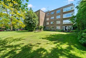 2, Eversleigh, Buckingham Close, Guildford GU1 1TR