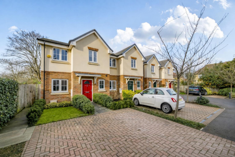 Bridgeman Drive, Windsor