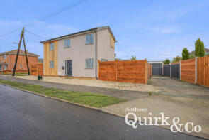 54, Sydervelt Road, Canvey Island SS8 9AJ