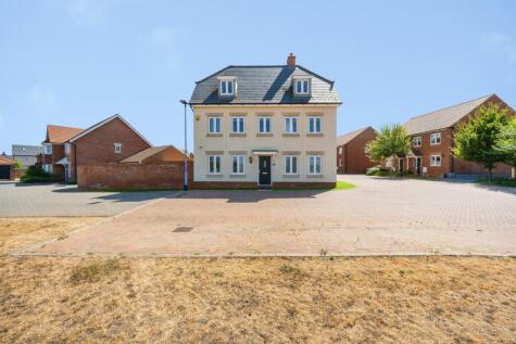 Perch Mews, Biddenham, Bedford, Bedfordshire, MK40