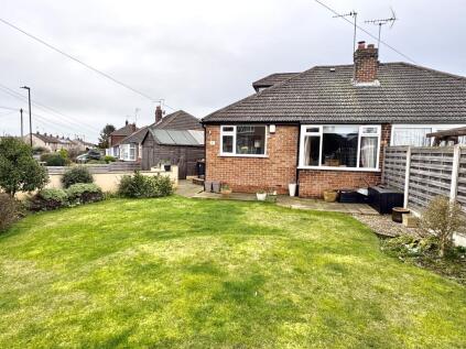Kirkham Road, Harrogate, HG1