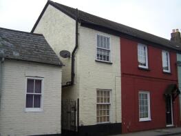 26, Sun Street, Sandy SG19 2LR