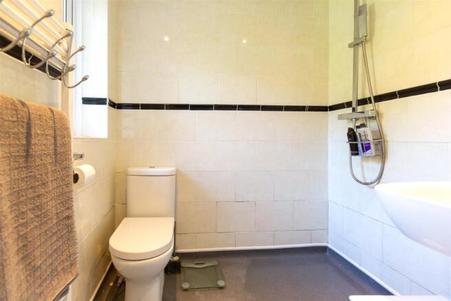 Wet Room