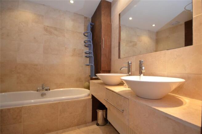 Annex Bathroom