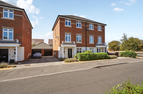 The Orangery, Earley, Reading
