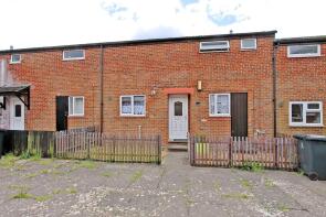7, Wye Court, Andover SP10 5HD