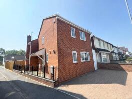 517a, Ferndale Road, Swindon SN2 1DG