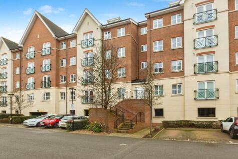 Viridian Square, Aylesbury