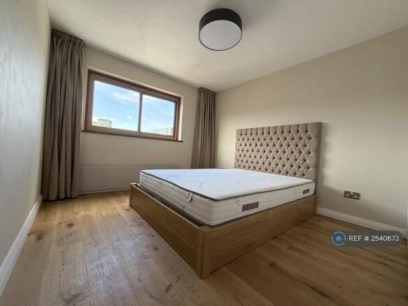 Main Bedroom.