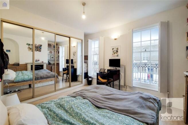 Bedroom 2