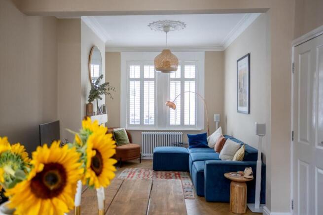 3 bed Terraced for sale Image 5
