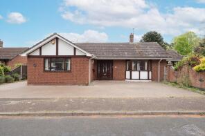 3, St Nicholas Court, Bradwell NR31 8SH