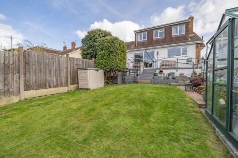 Willement Road, Faversham, Kent, ME13