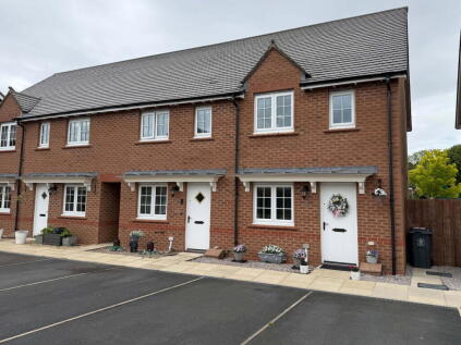 Sanderling Drive, Banks, Southport