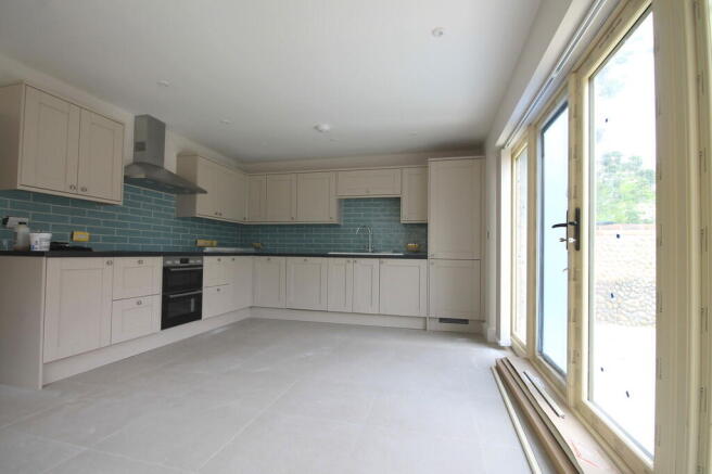 Kitchen/Dining Ro...