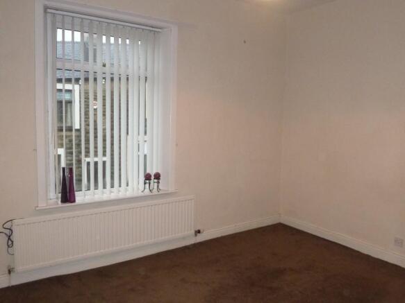 Main bedroom