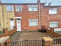 17, Ernest Street, Chester Le Street DH2 1DU