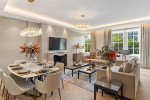 Flat 42, Abbey Lodge, Park Road, London NW8 7RL