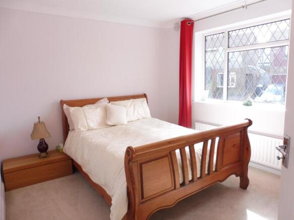 Bedroom 3