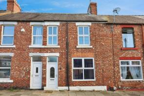 18, Ravensworth Avenue, Bishop Auckland DL14 6AZ