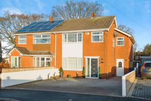 6, Ffordd Gryffydd, Llay, Wrexham LL12 0RT