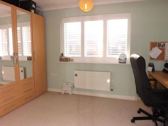 Bedroom 2