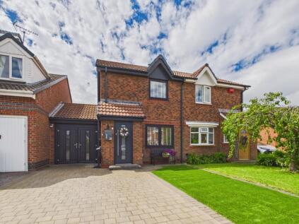 Woodvale Drive, Hebburn, Tyne and Wear, NE31