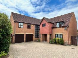 9, Hugh Parke Close, Loughton, Milton Keynes MK5 8FG