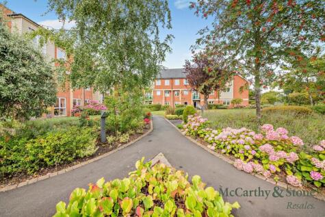 Henderson Court, North Road, Ponteland, Newcastle Upon Tyne